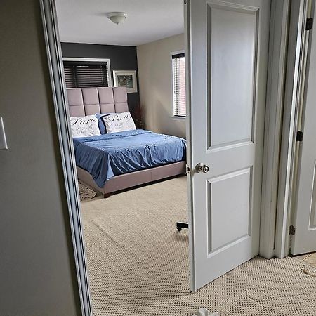 Mannys Place Оттава Экстерьер фото