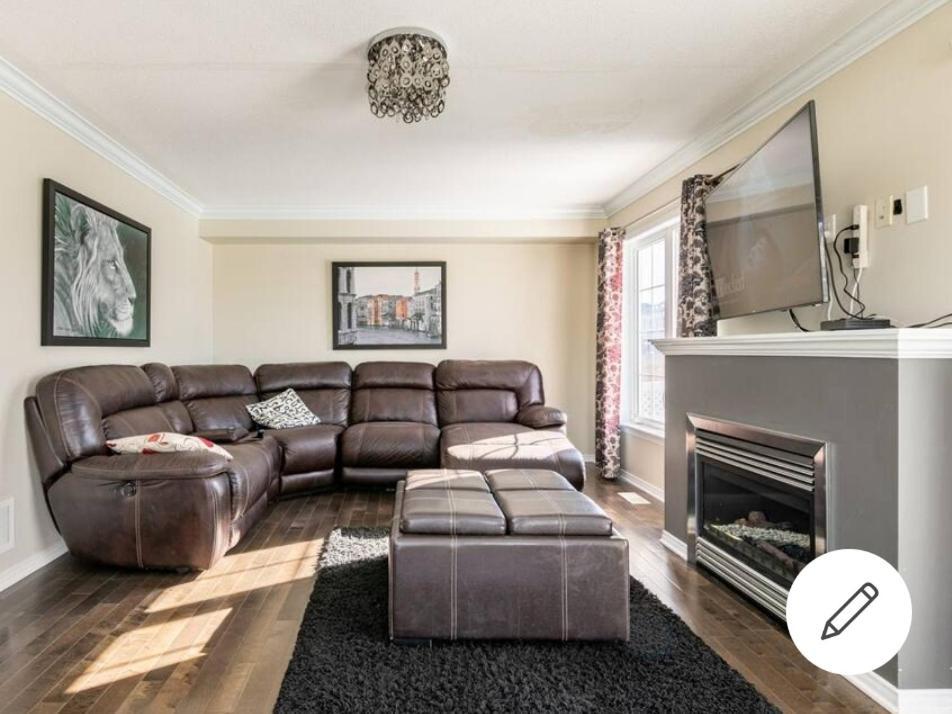 Mannys Place Оттава Экстерьер фото